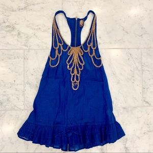 Free People Tank